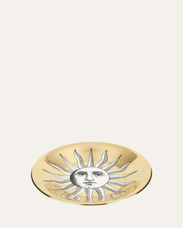 Centerpiece Sole Gold
